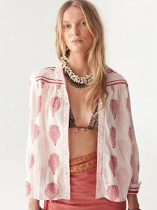 Dylan Blouse