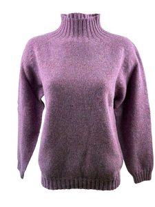 Seamless Mock Shuna