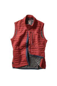 Windzip Vest