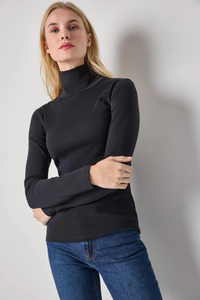 Lilla P Turtleneck