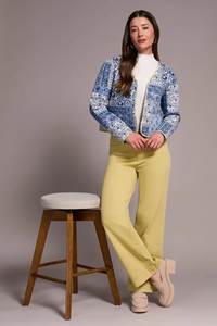 Reversible Jacket
