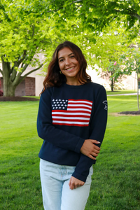 Flag Sweater-26