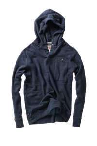Frenchloom Hoodie