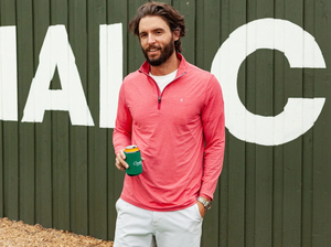 Feather Performance Pullover-26