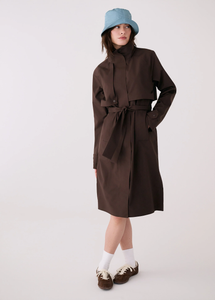 Alize Trench Coat-26