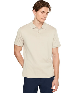 Hylton Interlock Polo