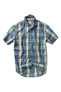 Madras Campshirt-26