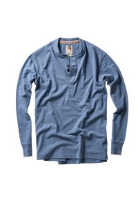 Ringspun Henley-26