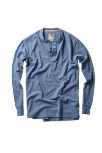 Ringspun Henley