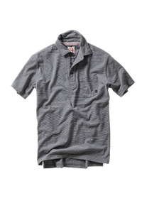 Fineline Jersey Tee