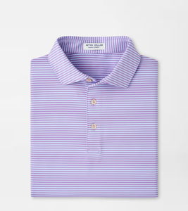 Hales Performance Jersey Polo