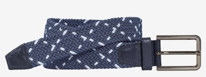 STRETCH-KNIT BELT-26