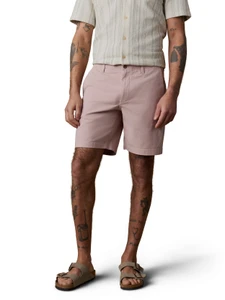 Essential Chino Short-26