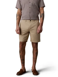 Movement Chino Short-26