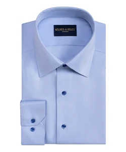 Herringbone SC - Classic Blue-26