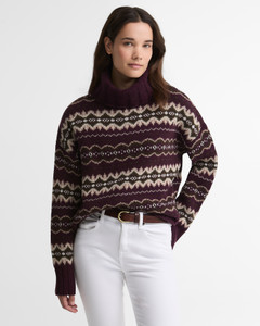 Helen Knitted Jumper