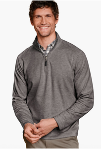 Icon Reversible Quarter-Zip