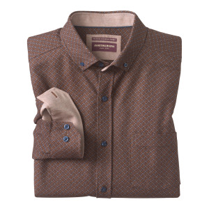 Lane Printed Shirt