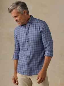 Soft Twill Movement