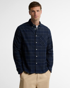Mineral Tartan