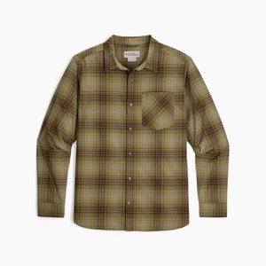 Tamarack Long Sleeve