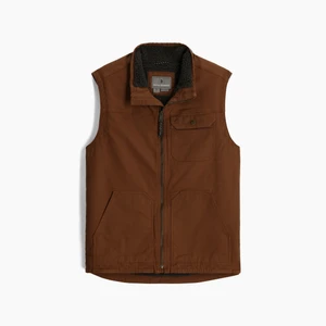 El Cap Canvas Vest