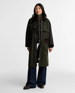 Kirklees Wax Jacket