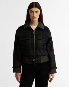 Ivybridge Overshirt