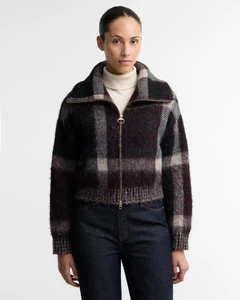 Carville Knitted Jumper