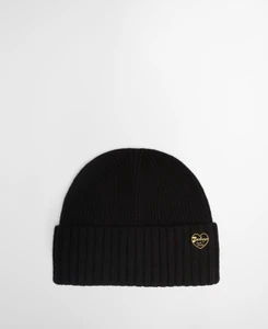 Annette Knitted Beanie