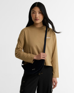 Mini Mia Cord Sling