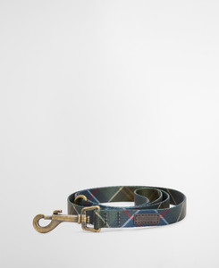 Tartan Dog Lead