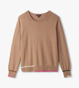 Eden Crew Neck
