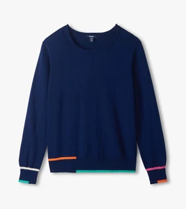 Eden Crew Neck