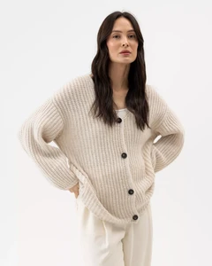 Cajsa Cardigan