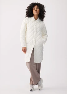 Avril Insulated Shacket