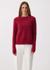 Camila Crewneck