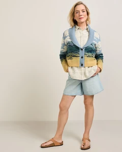 Big Sky Cardigan