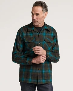 board shirt - Plaid-26