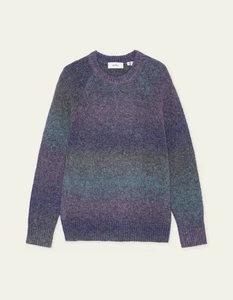 Gradient  Sweater