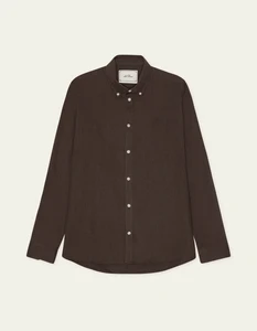 Soft Flannel Shirt