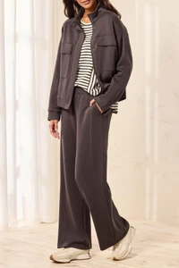 PULL ON ANKLE W/ PCKTS-26