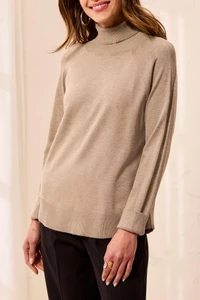 TURTLE NK SWEATER-26