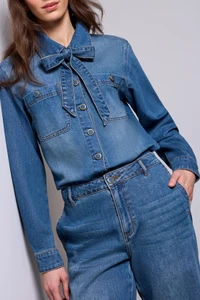 DENIM BLOUSE-26