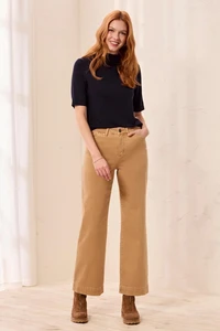 FLY FRT 5 PKT PANT-26