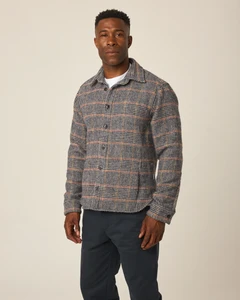 Wool Overshirt-26