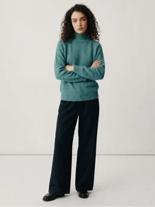 Seamless Mock