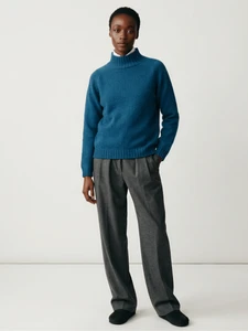 Seamless Mock