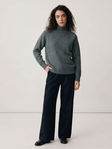 Seamless Mock