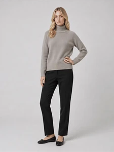 Seamless Mock